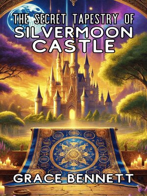 cover image of The Secret Tapestry of Silvermoon Castle